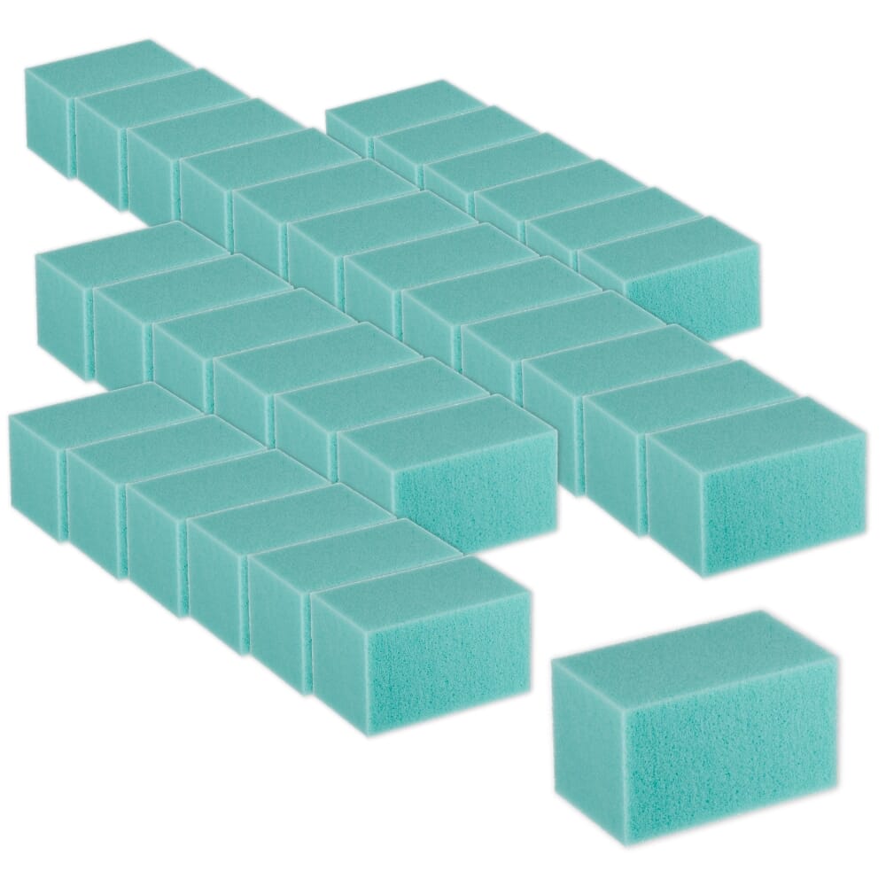 View RLite Resistive Foam Blocks Green firm information