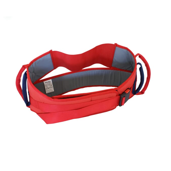 return adjustable belt 2