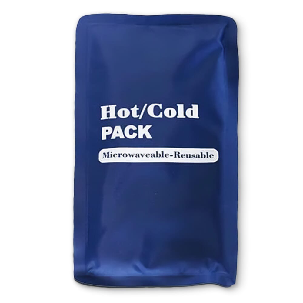 View Reusable Hot Cold Therapy Pack information