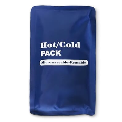 Reusable Hot & Cold Therapy Pack