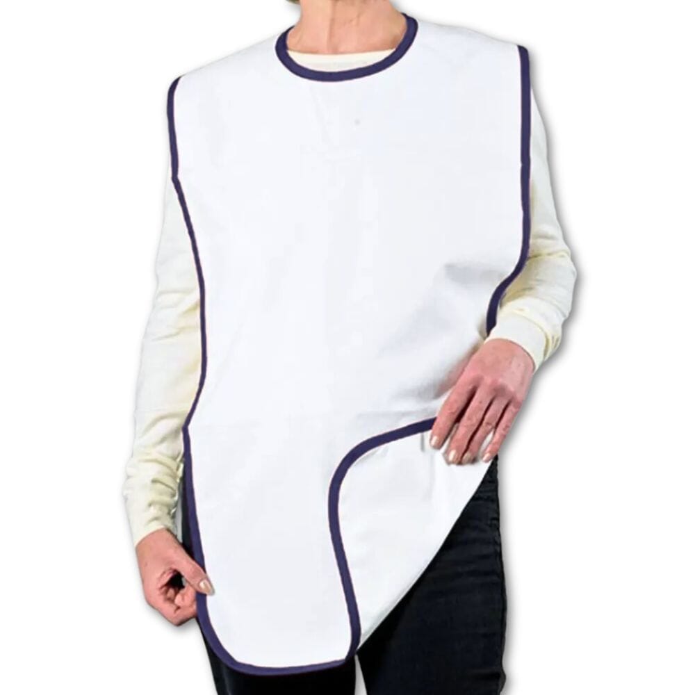 2-Pack Reversible Towelling Bib