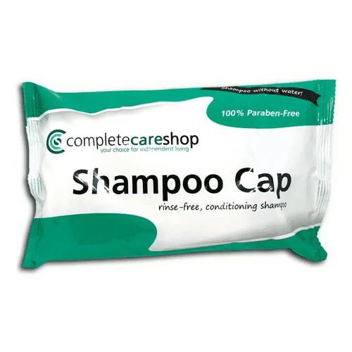 View Reynards Shampoo Cap Single Pack information