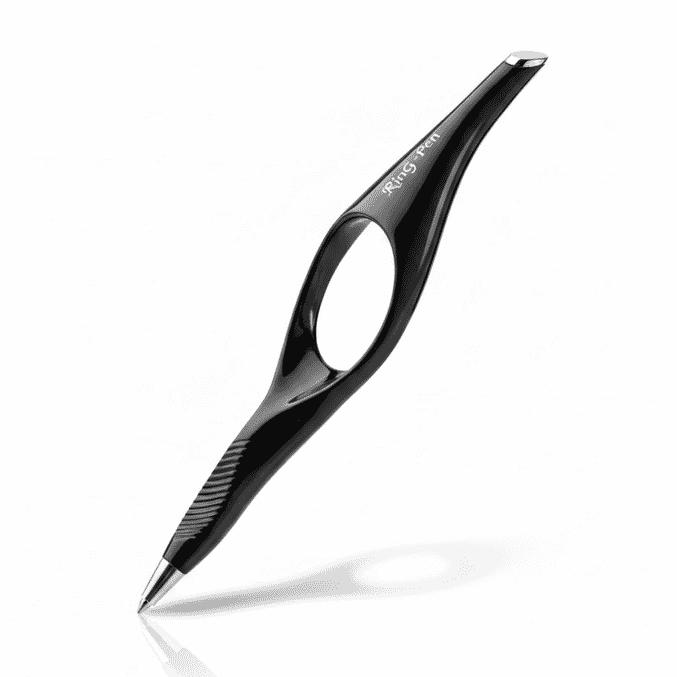 ring pen medium