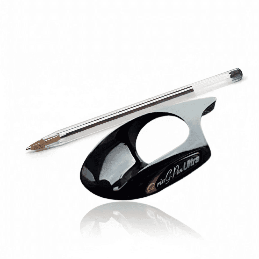 ring pen ultra large removed