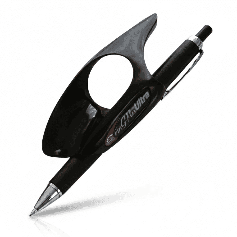 Ring Pen Ultra Large