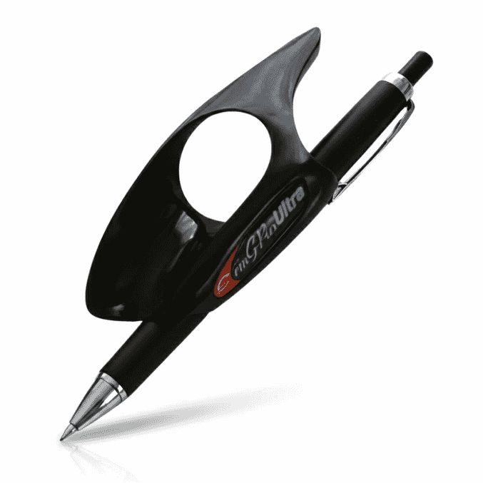 ring pen ultra large