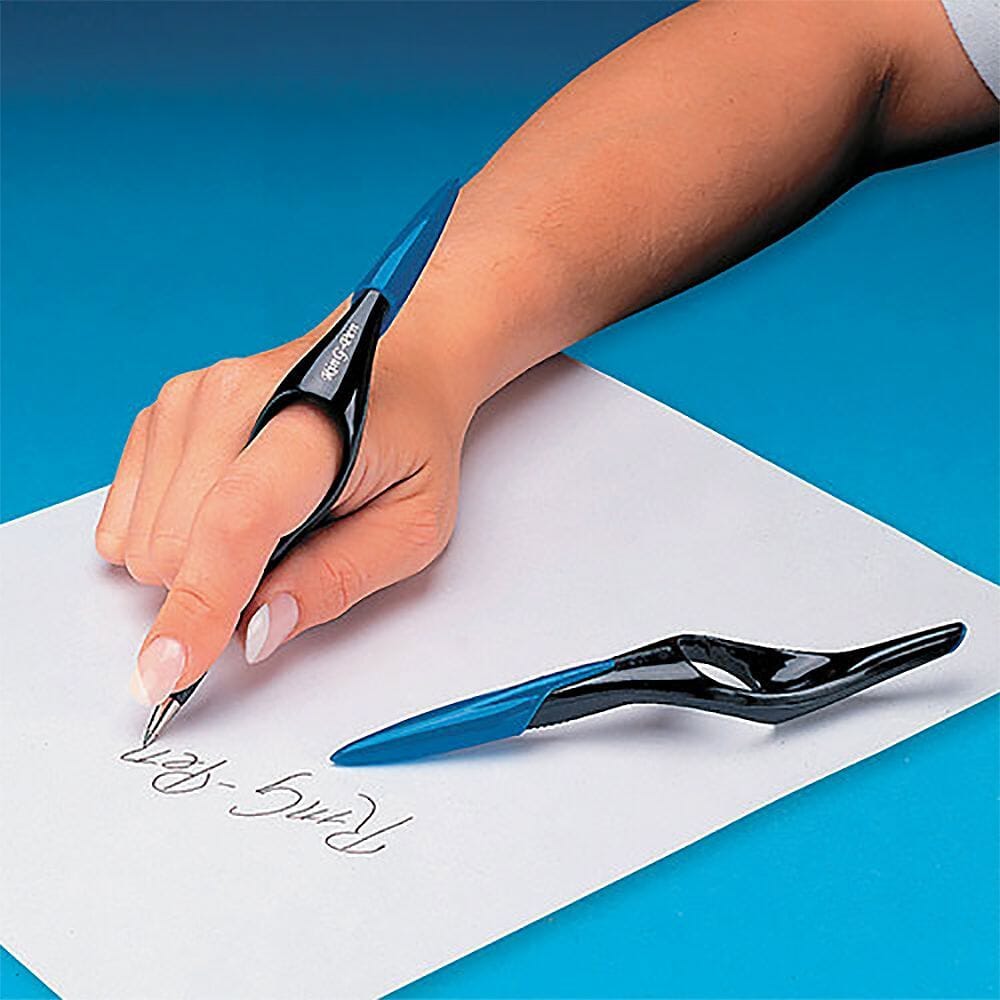 Ring-Pen