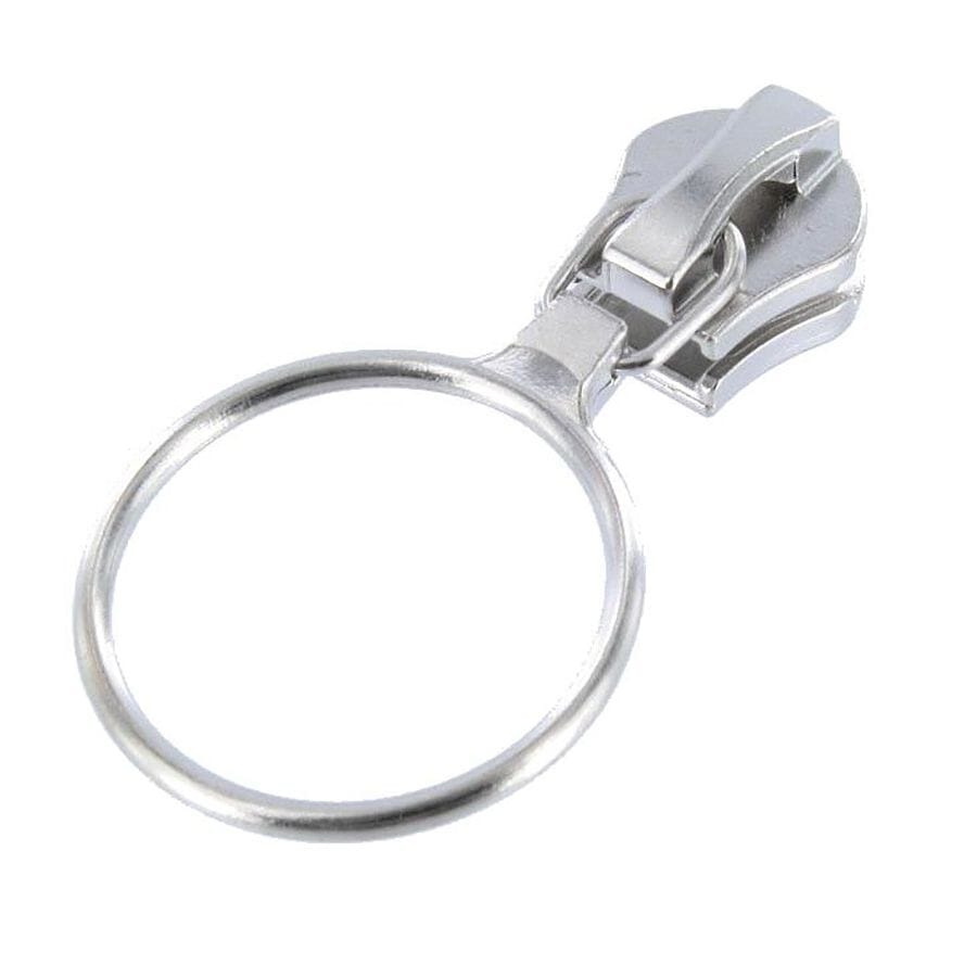 Ring Zipper