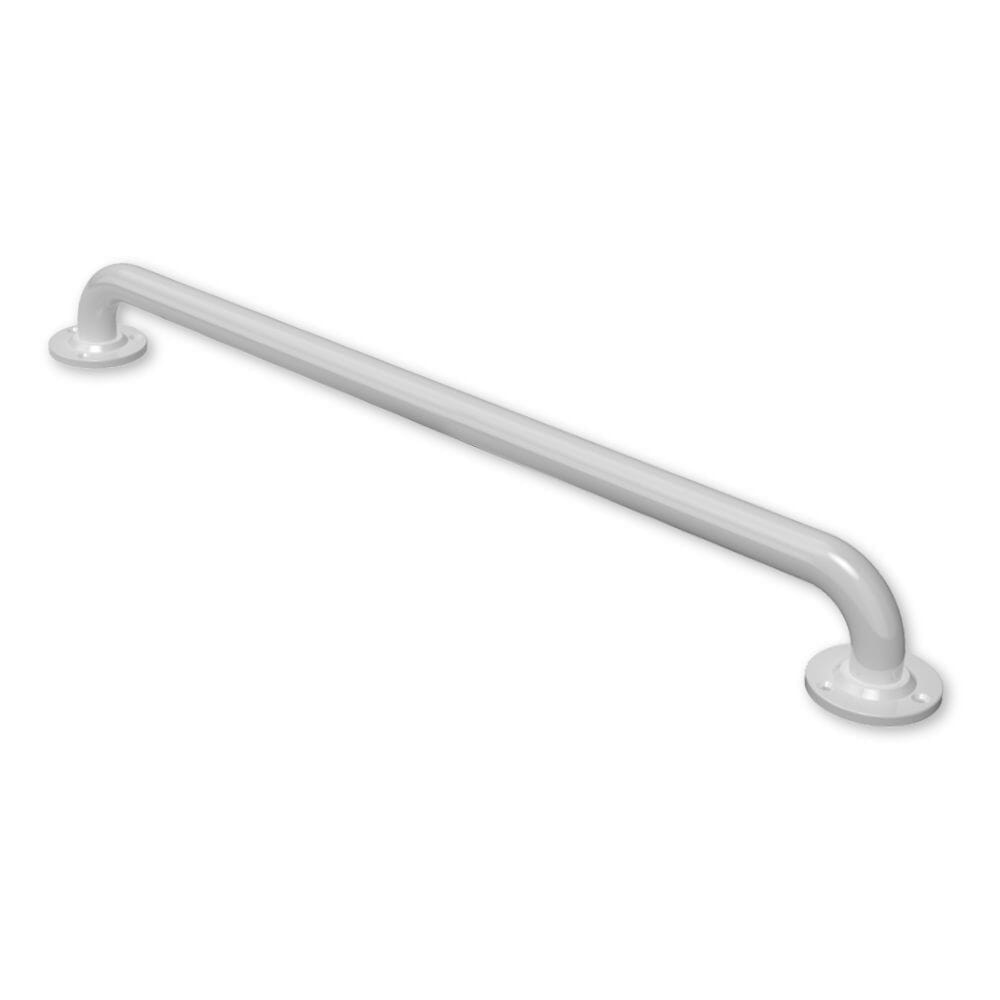ringwood grab rail 914mm white