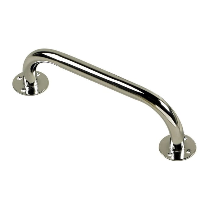 ringwood grab rails length 305mm 410g chrome