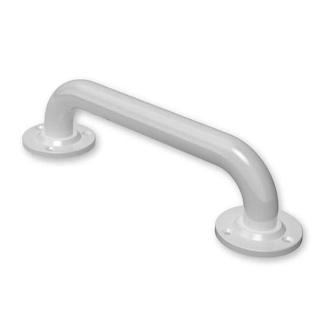 ringwood grab rails length 305mm 440g white