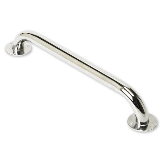 ringwood grab rails length 457mm 630g chrome