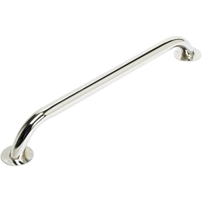 ringwood grab rails length 610mm 850g chrome