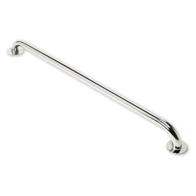 ringwood grab rails length 914mm 1kg chrome