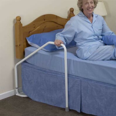 Rise Easy Bed Aid