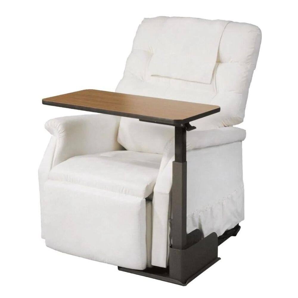 Over Bed Table, Over Chair Table, Armchair Table & Overbed Table