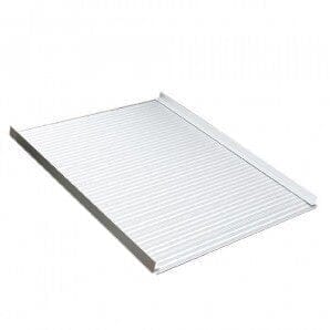 View RollUp Wheelchair Ramp Length 918mm 3ft information