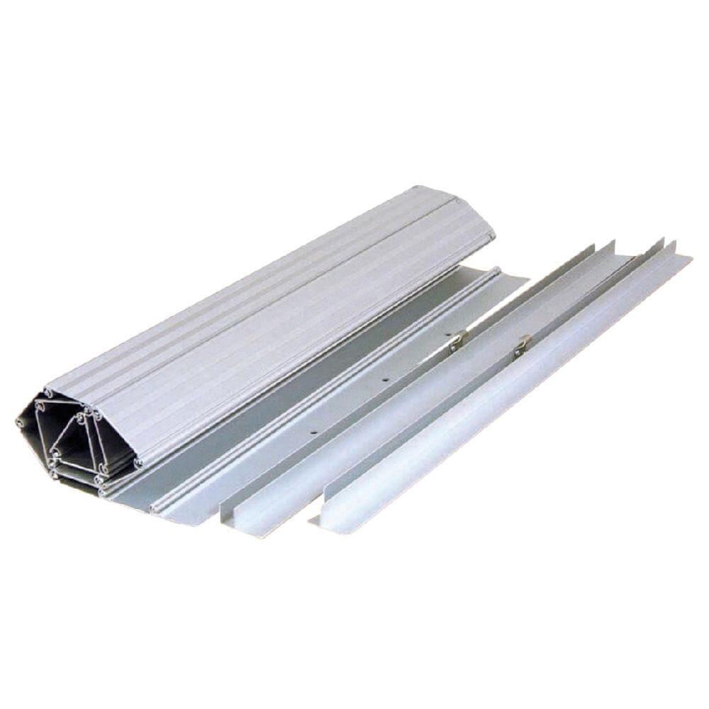 roll up wheelchair ramp rolled up