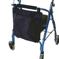 Rollator Bag - Navy