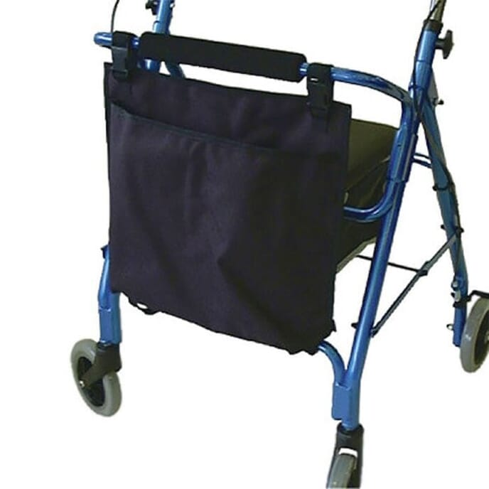 rollator bag