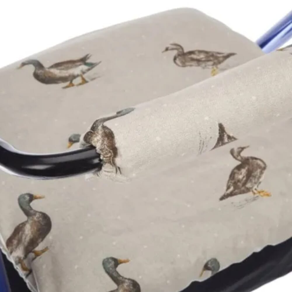 rollator makeover set mallard1