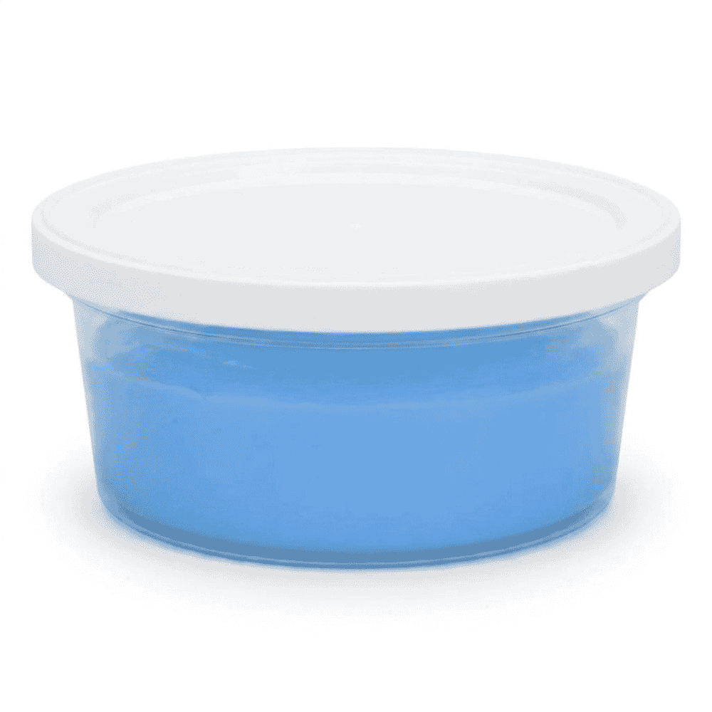 rolyan antimicrobial hand putty firm 113g