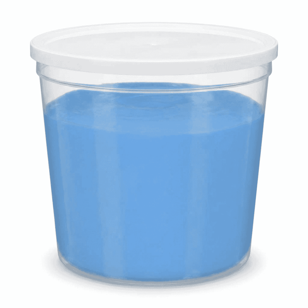 rolyan antimicrobial hand putty firm 2 3kg