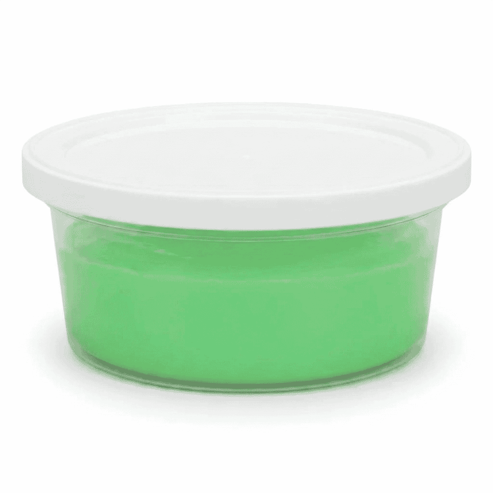 rolyan antimicrobial hand putty medium 113g