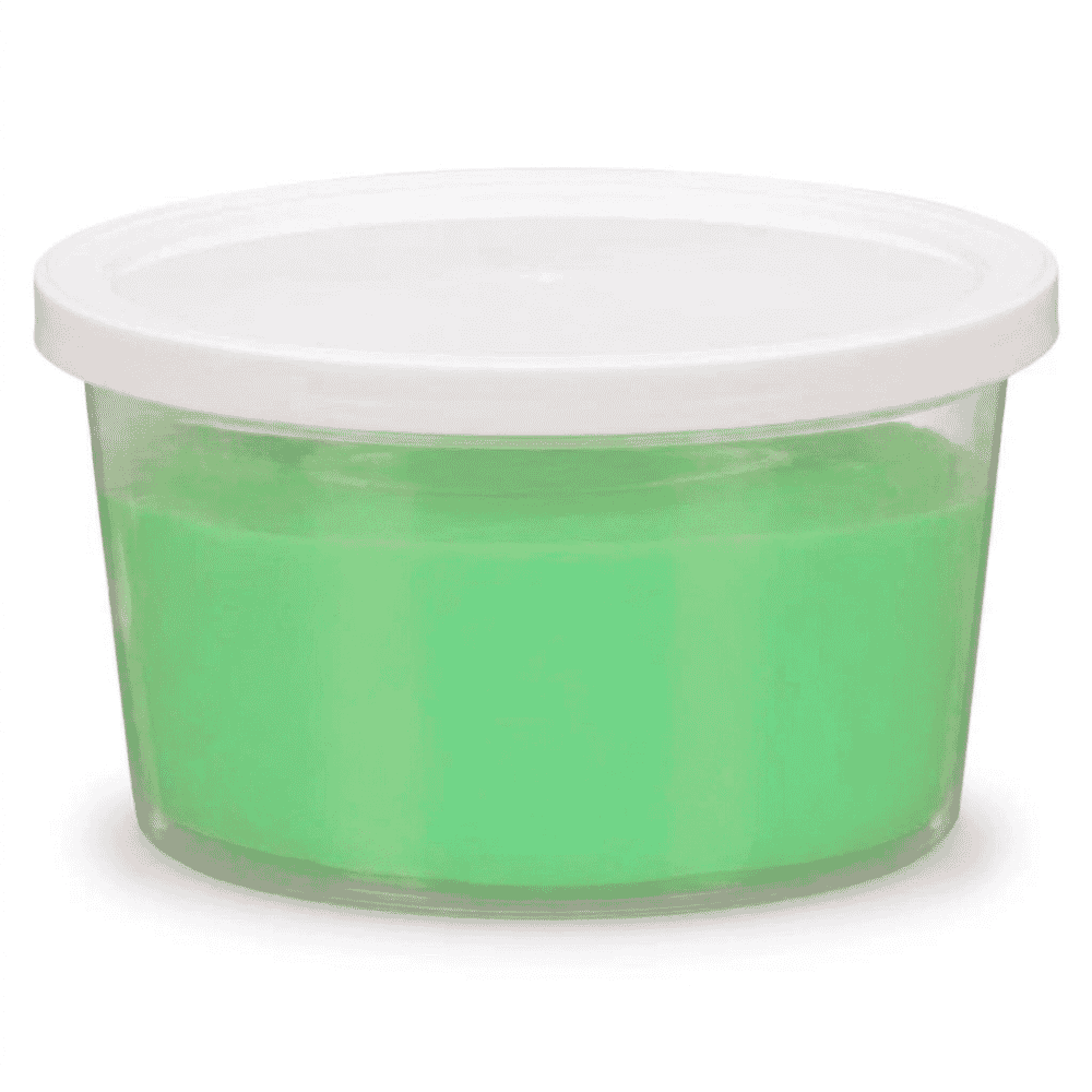 rolyan antimicrobial hand putty medium 454g