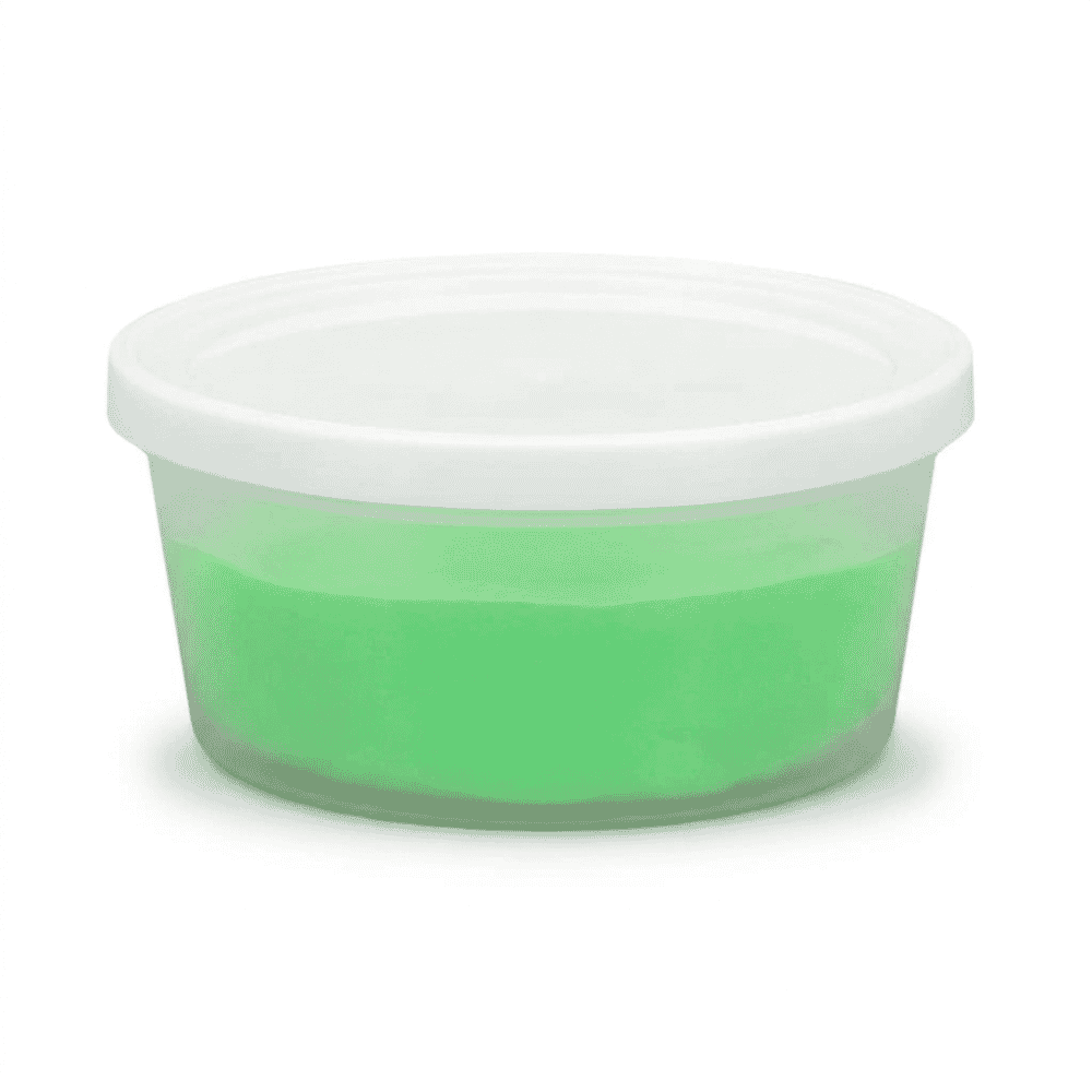 rolyan antimicrobial hand putty medium 57g