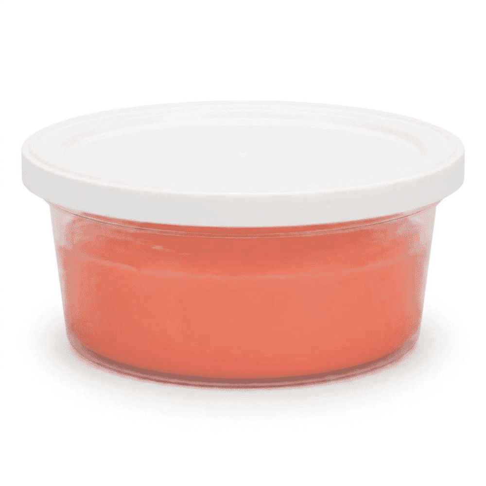 rolyan antimicrobial hand putty medium soft 113g