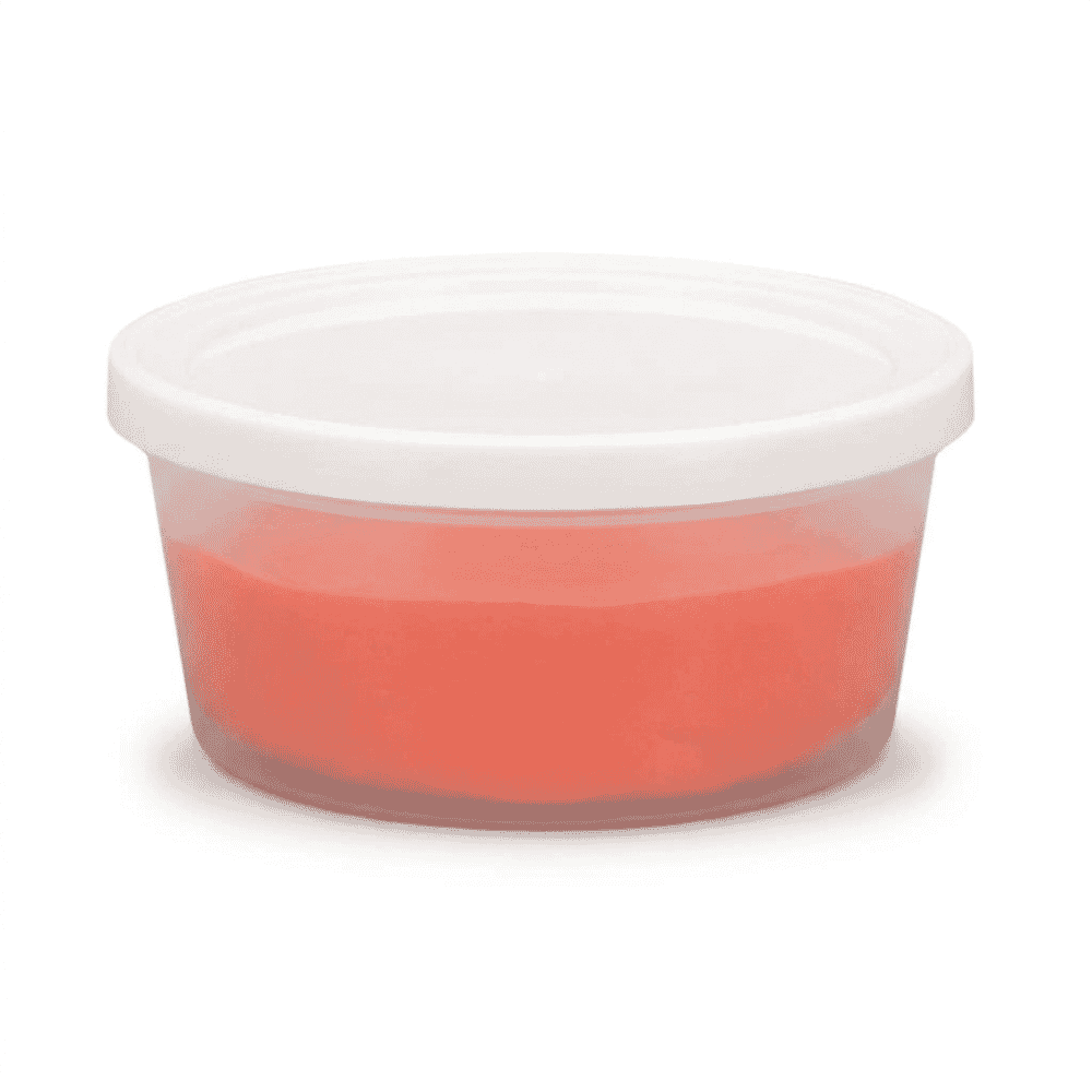 rolyan antimicrobial hand putty medium soft 57g