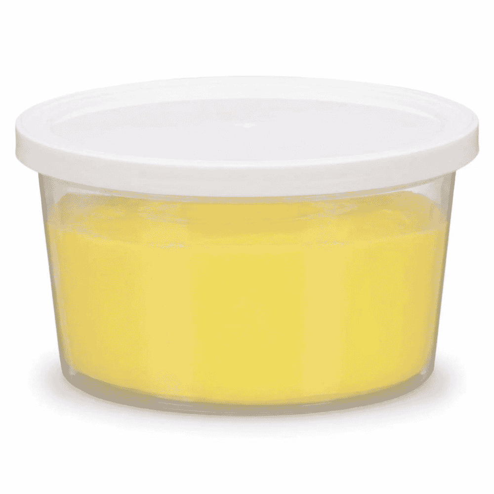 rolyan antimicrobial hand putty soft 454g