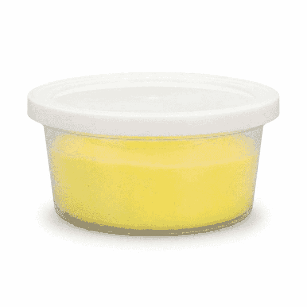 rolyan antimicrobial hand putty soft 57g