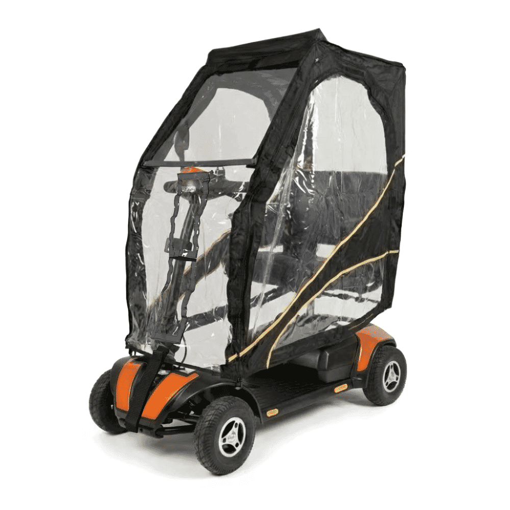 roma medical scooter canopies dallas scooter canopy