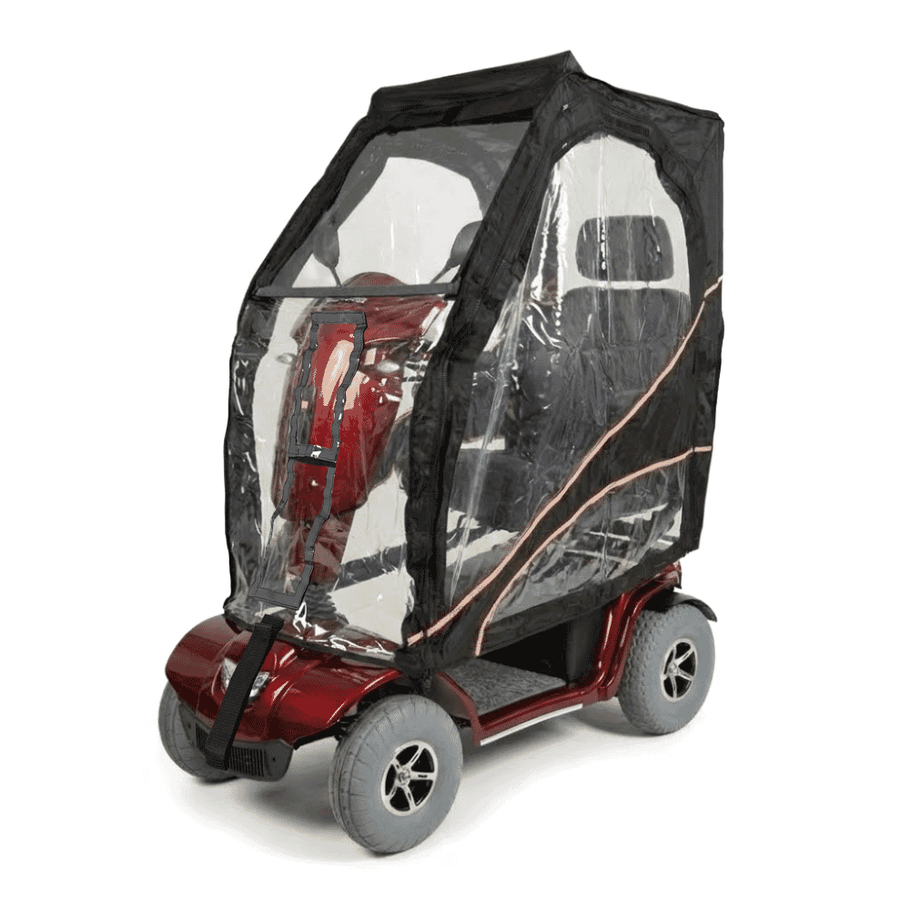 roma medical scooter canopies granada scooter canopy
