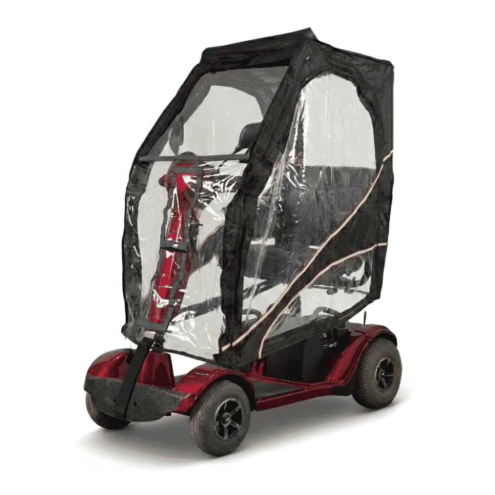 roma medical scooter canopies sorrento scooter canopy