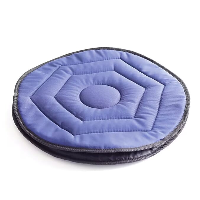 rotary cushion