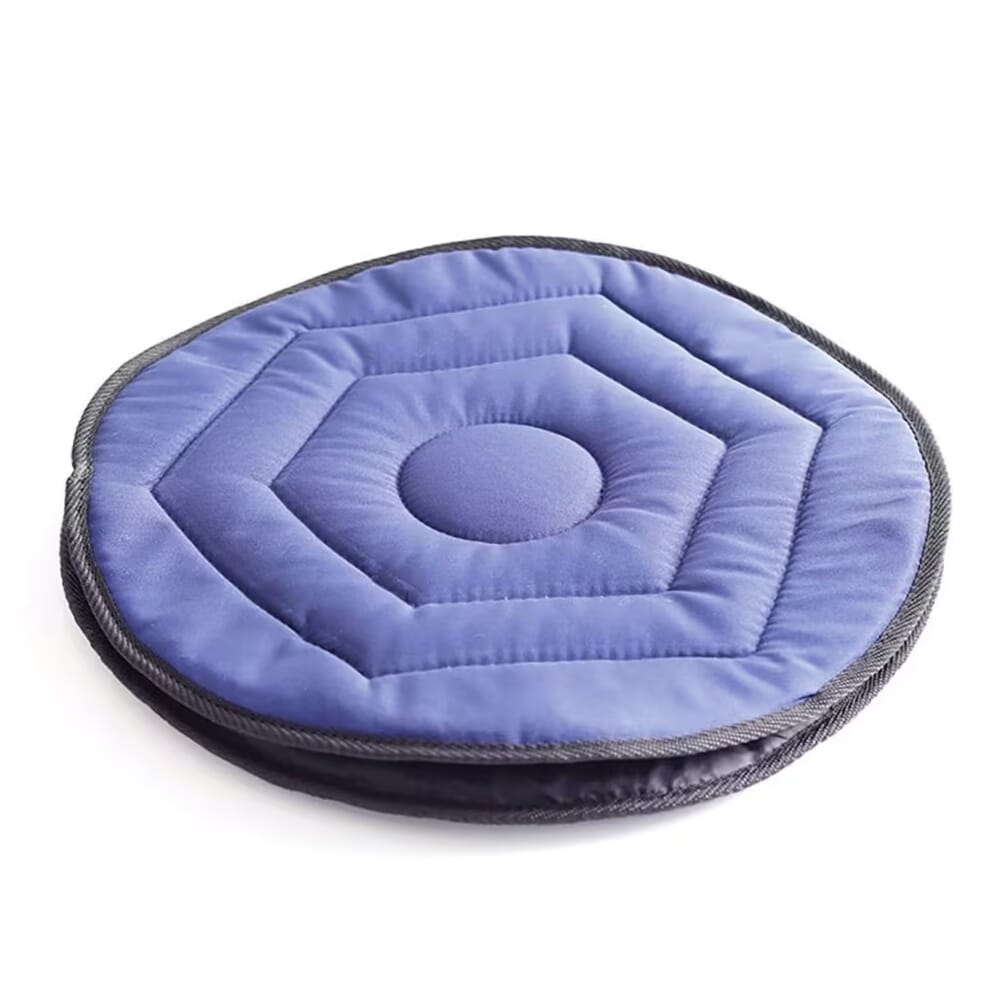 Rotary Cushion