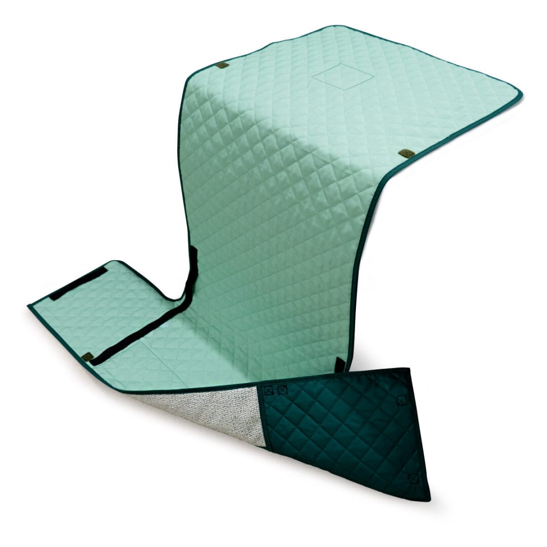 rotary leg lifter showing underneath