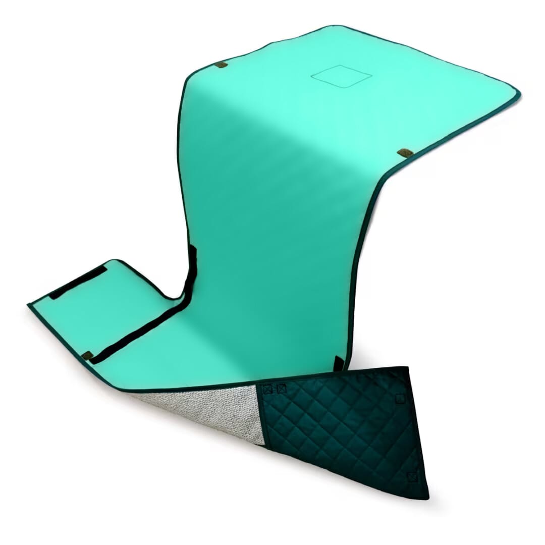 rotary leg lifter wipe clean 1