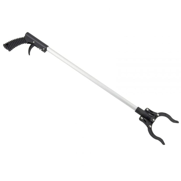 rotating reacher grabber