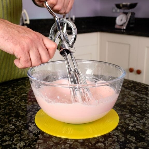 round dycem anchorpads non slip mat