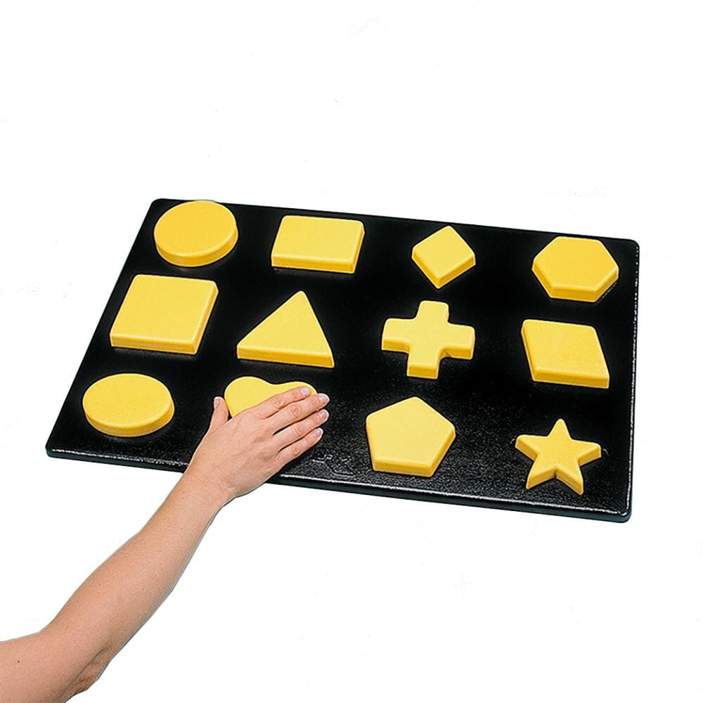 Roylan Complex Board