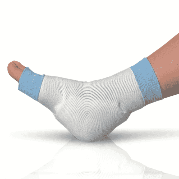 roylan heel protectors