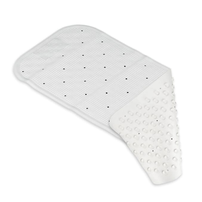 rubber bathmat