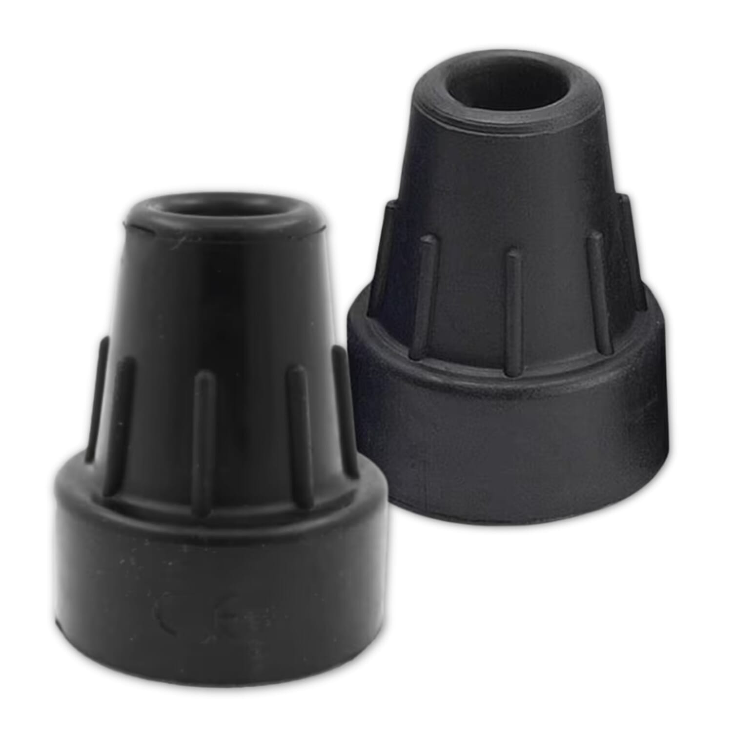 Rubber Ferrule D-Type