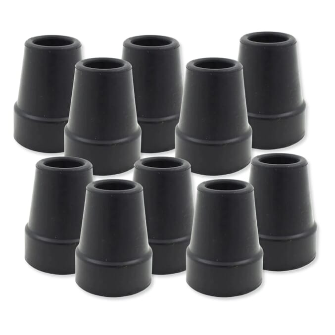 rubber ferrules type d 10 ferrules