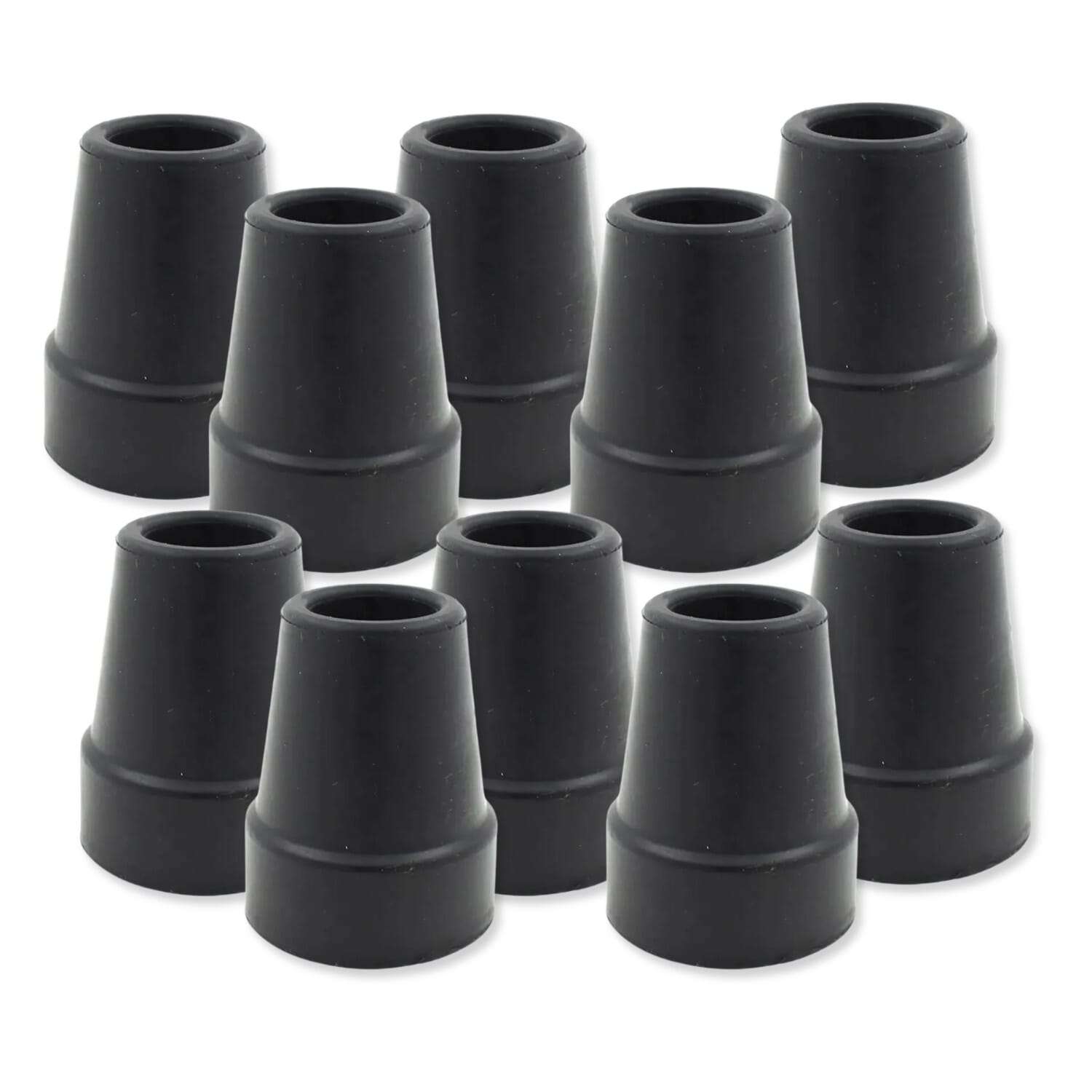 rubber ferrules type d 10 ferrules