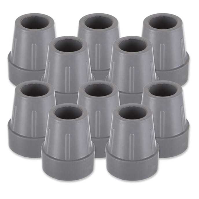 Rubber Ferrules Type Z - 10 Ferrules 22mm - 5 Ferrules 16mm from ...